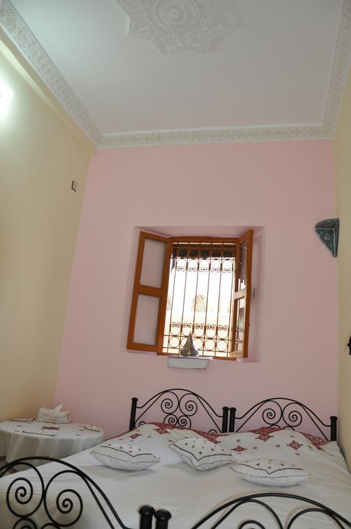 Bed and Breakfast Dar Talaa Honto Fez Camera foto