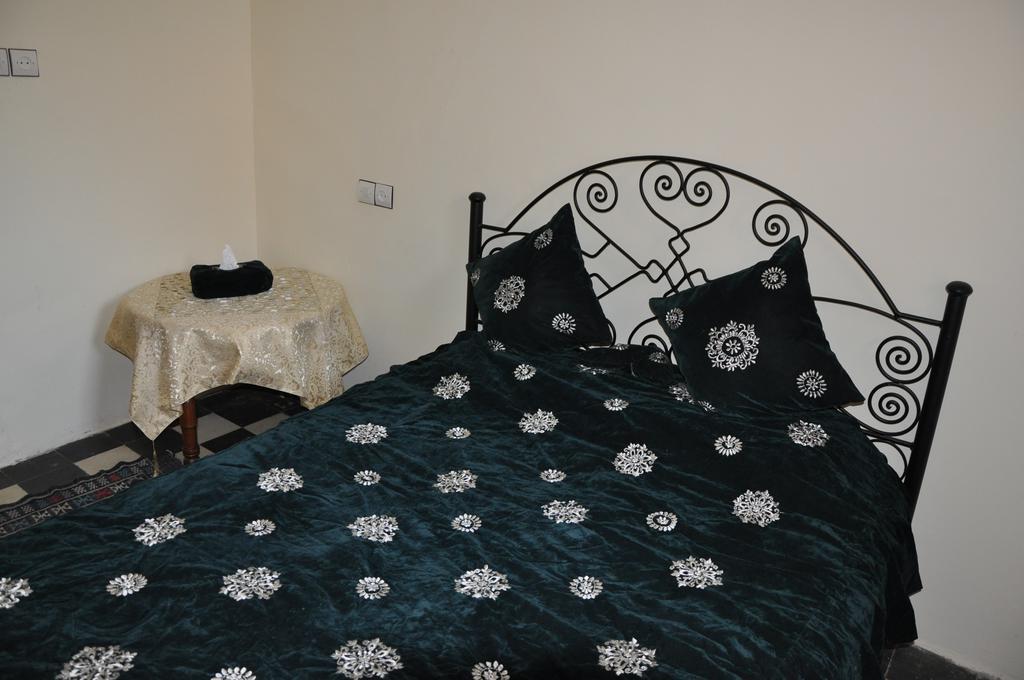 Bed and Breakfast Dar Talaa Honto Fez Camera foto