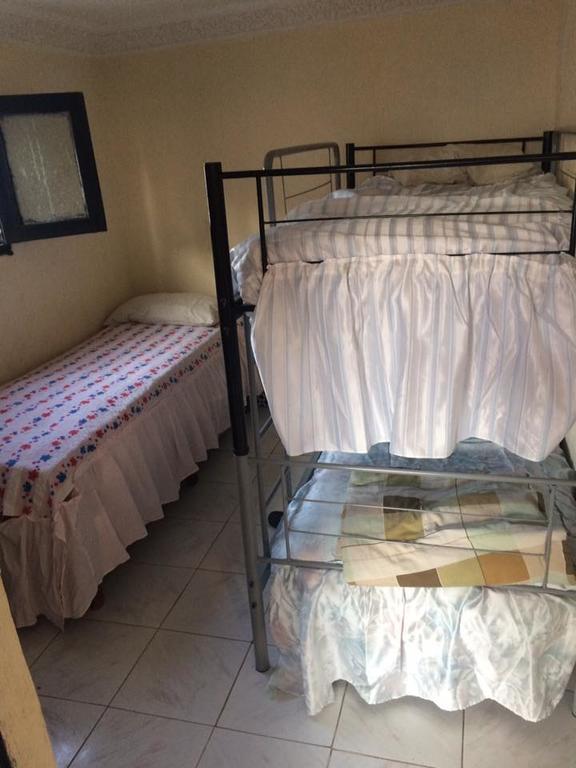 Bed and Breakfast Dar Talaa Honto Fez Esterno foto